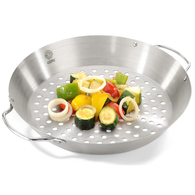 Stainless Steel