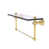 Unlacquered Brass is out of stock