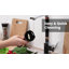 SUPERLEX 2 Speed Hand Immersion Blender with Travel Cup