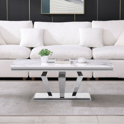 Lewton Coffee Table