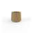 Ulm Plastic Pot Planter-49043655-49043647