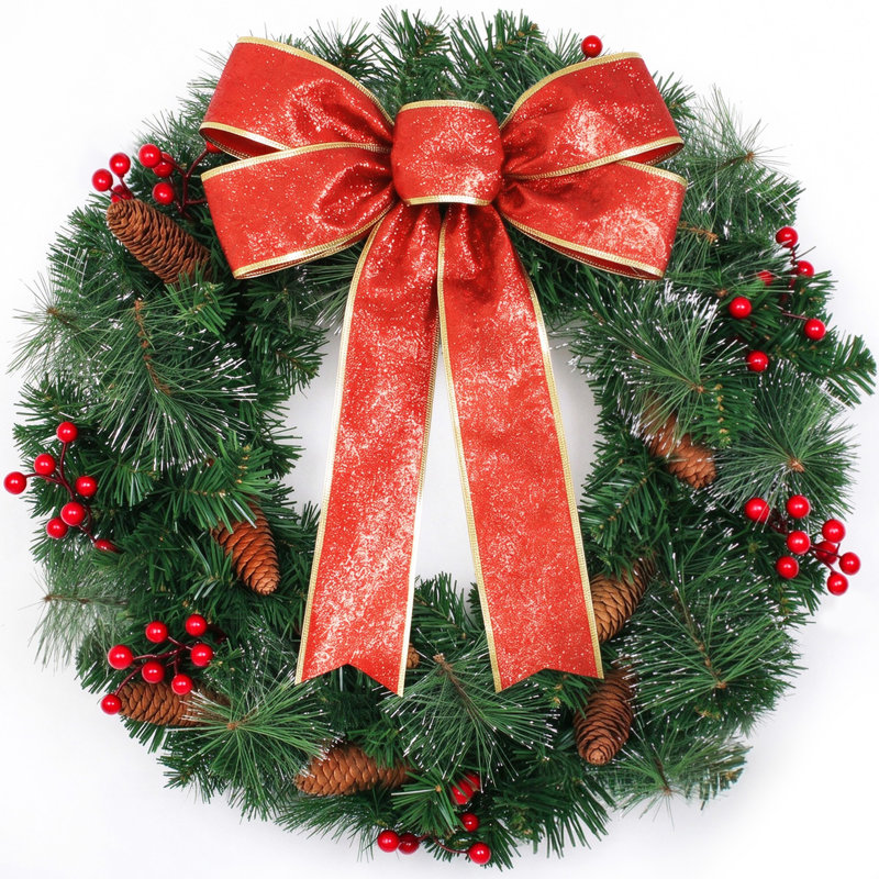 23.6 " Wreath