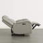 Fauteuil inclinable électrique Zachery-211632649