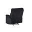 Fauteuil inclinable et oscillant