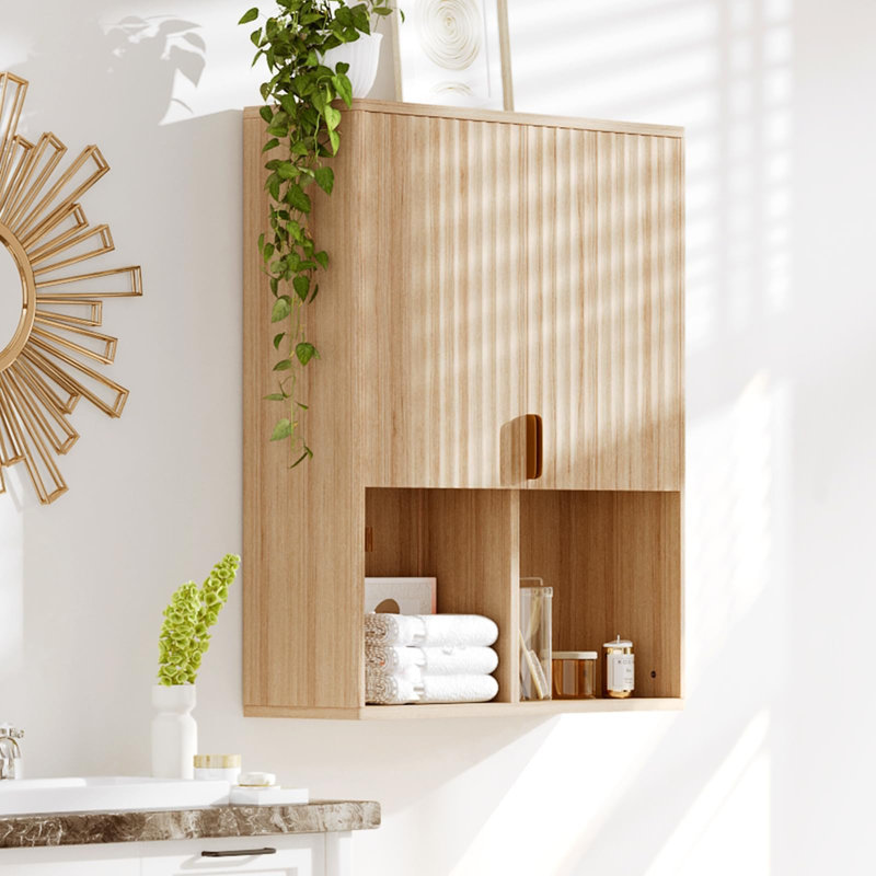 Bathroom Storage