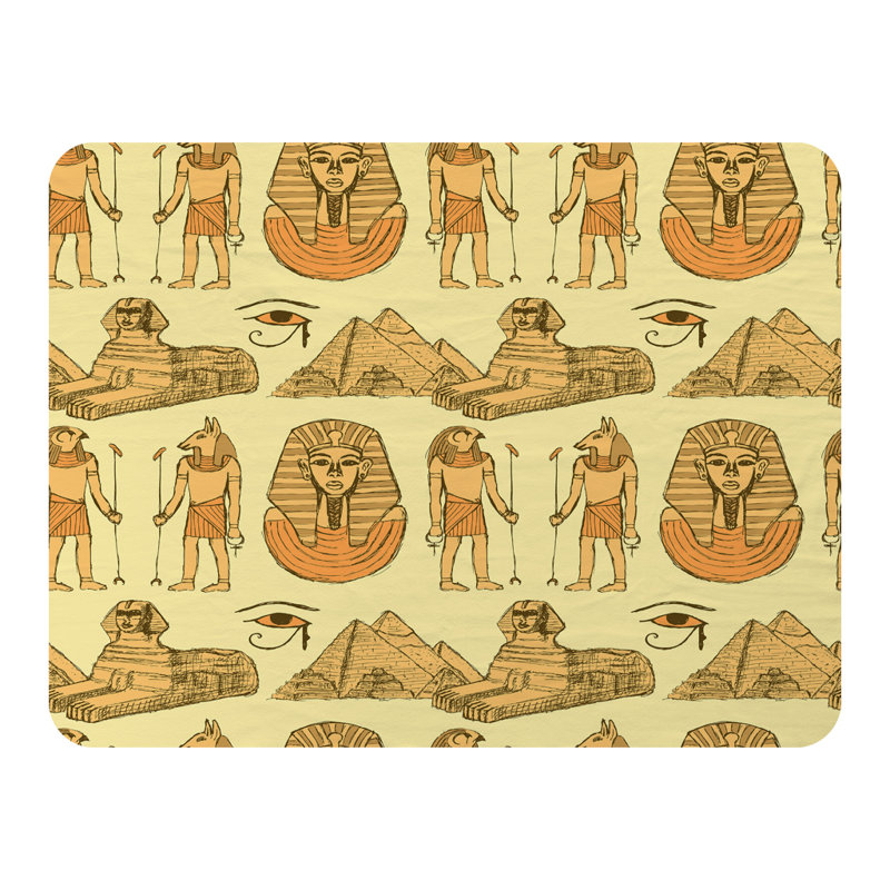 Seawright Throw Blanket