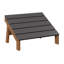 Mayhew Outdoor Ottoman-1099887535