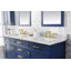 Ensemble de meuble-lavabo double 72 po Danbury-945881175