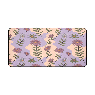 Polyester Desk Pad