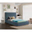 Lit plateforme tapissier Ishia-88302776-88302783