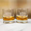 340ml Drinking Glass Set