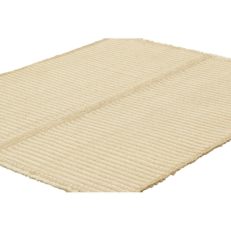 One-of-a-Kind 3'5" X 4'0" Area Rug