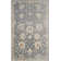 Wahcheechee Hand Tufted Wool Oriental Rug