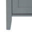 Nels Freestanding Linen Cabinet