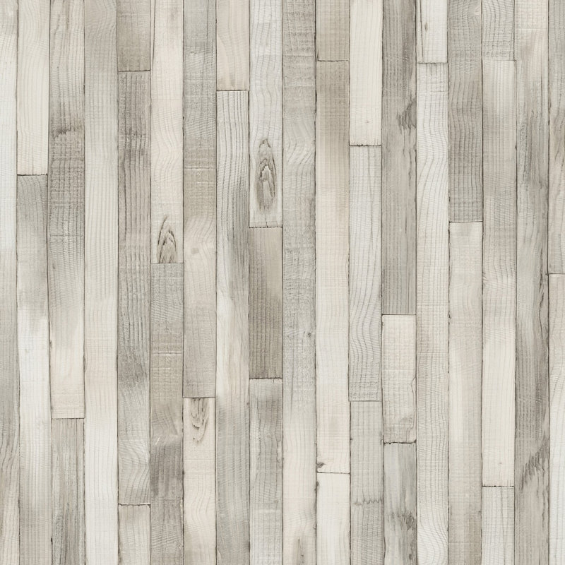 32.97Cm x 33Cm Matte Wallpaper Roll, Grey