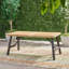 Table de salle à manger Bettina-391880436