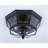 Newbury Flush Mount-2024207443