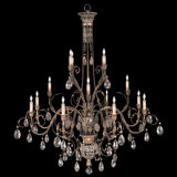 A Midsummer Nights Dream 16 - Light Chandelier