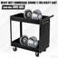 79.2 cm W Utility Cart-130776646