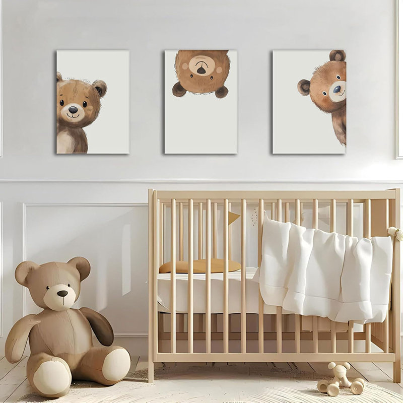 Animals 3 - Piece