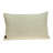 Parkland Collection Bliss Transitional Beige Throw Pillow