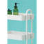 Wilburn Metal Bar Cart-705330679