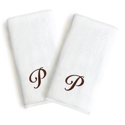Soft Twist Hand Towel