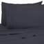 Ensemble de draps en coton riche de 1200 fils Kathy Ireland Gallery-1950798902-1950798906