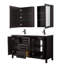 Daria 60'' W Double Vanity-97961469-97961470-97961475