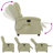 Massage Chair-460763854
