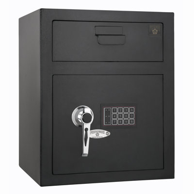 ParaGuard Security Safe Lock