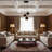 Popel 3 - Light Cluster Pendant