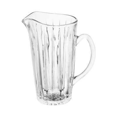 Cinda Crystal 1L Jug