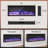 42" Landscape Electric Fireplace-1237627530
