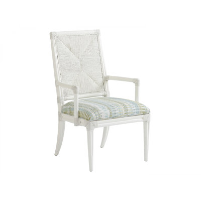 Ocean Breeze Regatta Arm Chair