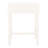Peters End Table with Storage