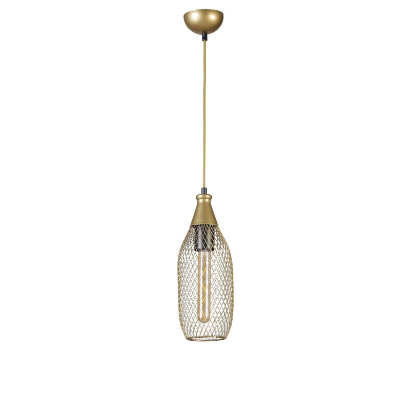 Lustre, Or