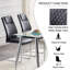 Minday Double Pedestal Dining Set-146178107-146766433-146766434