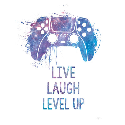 Gamer Splash II Live