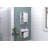 Bathroom Furniture Set (2 Pieces)-644750277