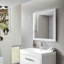 Miroir de salle de bain Schweitzer-542628228-542628226