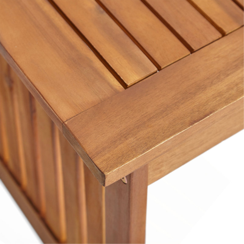 CASA ACACIA  COFFEE TABLE, Brown