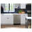24" 50 dBA Built-In Digital Control Dishwasher-86097208