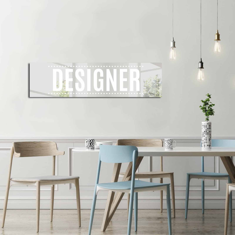 Miroir d'appoint Ethni