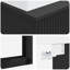 Single Bathroom Vanity with Ceramic Basin-1781585373