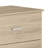 Allyannah 3 Piece Modern Coordinated Bedroom Set-236868798-236868787