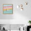 Poolside Symmetry I Print by Oliver Gal-436222504-436222509