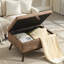 Banc de rangement Mid-Century-985521524