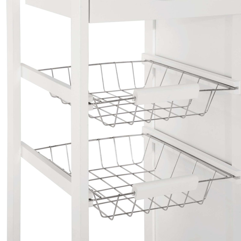 Chariot de cuisine Etheridge Organiser