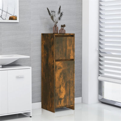 Lamerle Freestanding Bathroom Cabinet